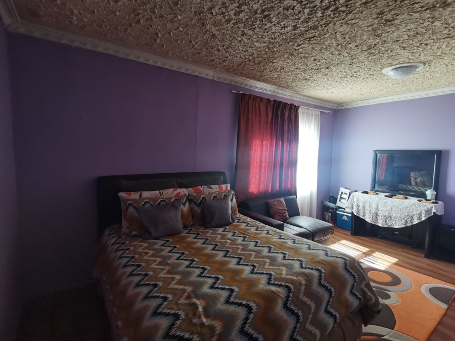 3 Bedroom Property for Sale in Kwadwesi Eastern Cape